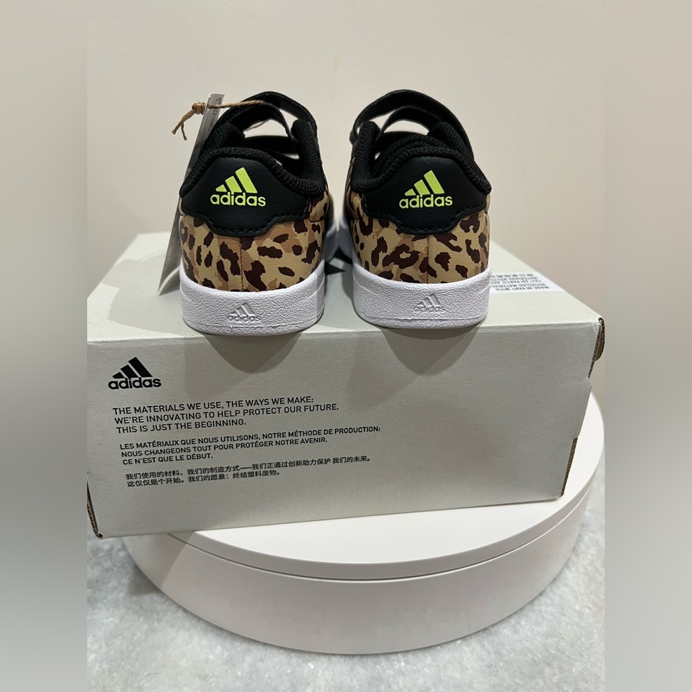 Adidas breaknet 2.0 CF 1 tennis sneakers - Picture 4 of 6